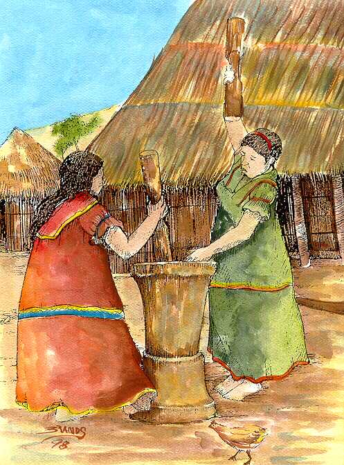 Encuentra aquí información de Guaymíes o Ngöbés para tu escuela ¡Entra