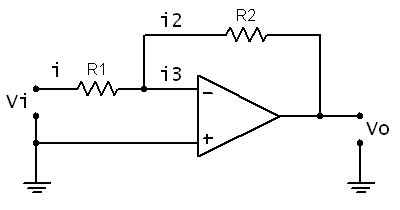Encuentra aquí información de Amplificadores operacionales para tu
