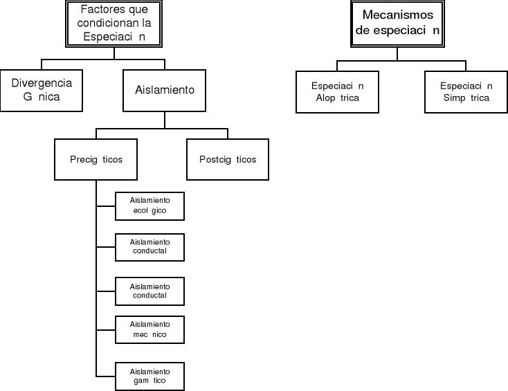 Encuentra aquí información de Biodiversidad para tu