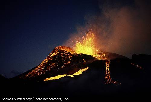 Encuentra aquí información de Volcanes. Terremotos para tu escuela